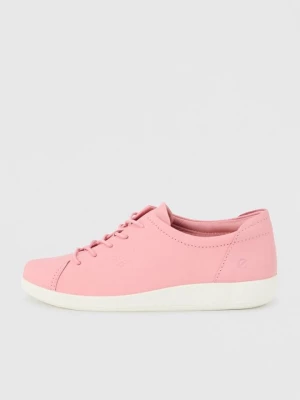 Foto van product Sneakers laag ECCO donkerroze