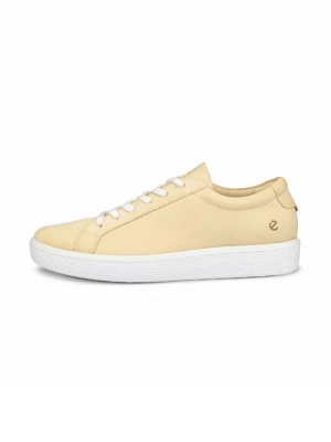 Foto van product Sneakers laag ECCO geel