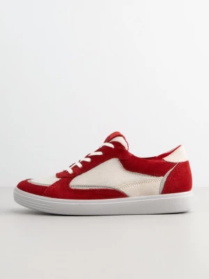 Foto van product Sneakers laag ECCO rood