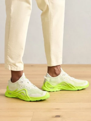 Foto van product Sneakers laag ECCO wit