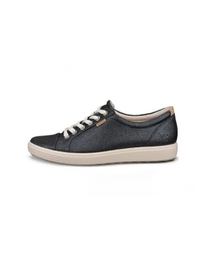Foto van product Sneakers laag ECCO zilverkleurig
