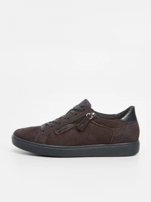 Foto van product Sneakers laag ECCO zilverkleurig