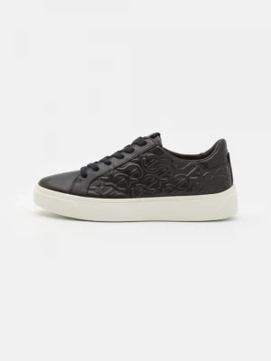 Foto van product Sneakers laag ECCO zwart