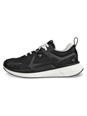 Foto van product Sneakers laag ECCO zwart