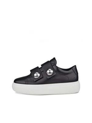 Foto van product Sneakers laag ECCO zwart