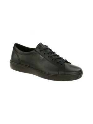 Foto van product Sneakers laag ECCO zwart