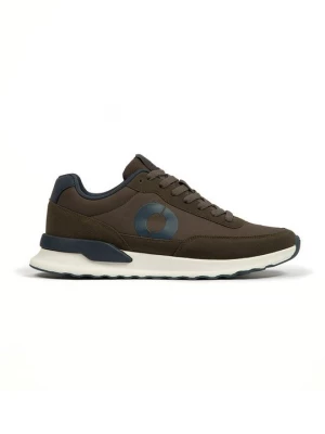 Foto van product Sneakers laag ECOALF bruin