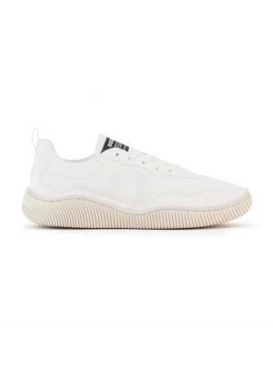 Foto van product Sneakers laag ECOALF crème