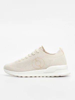 Foto van product Sneakers laag ECOALF crème