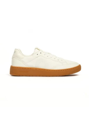 Foto van product Sneakers laag ECOALF crème