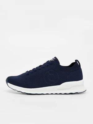 Foto van product Sneakers laag ECOALF donkerblauw