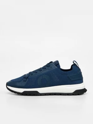 Foto van product Sneakers laag ECOALF donkerblauw