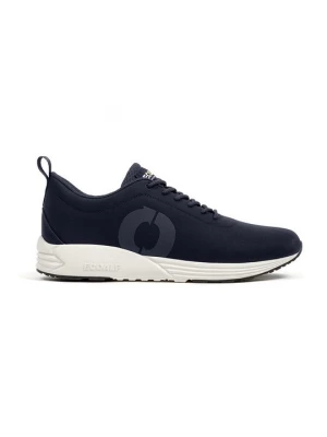 Foto van product Sneakers laag ECOALF donkerblauw