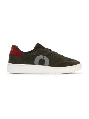 Foto van product Sneakers laag ECOALF donkergroen