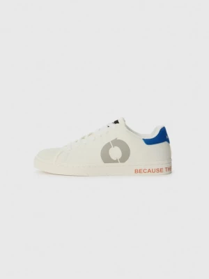 Foto van product Sneakers laag ECOALF donkerroze