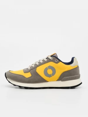 Foto van product Sneakers laag ECOALF geel