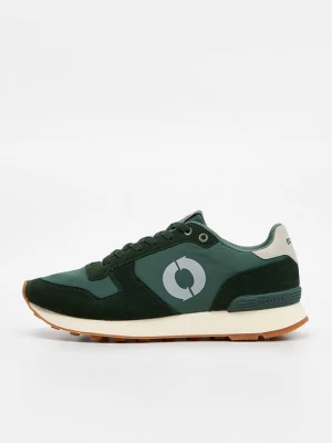Foto van product Sneakers laag ECOALF groen