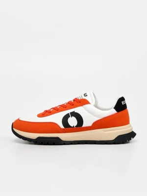 Foto van product Sneakers laag ECOALF oranje