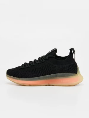 Foto van product Sneakers laag ECOALF zwart
