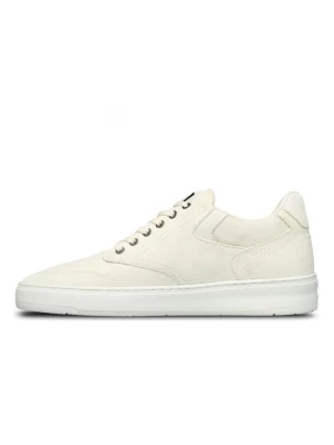 Foto van product Sneakers laag Element crème