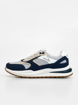 Foto van product Sneakers laag Ellesse blauw