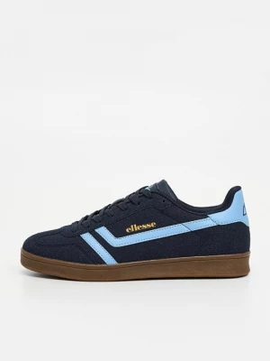 Foto van product Sneakers laag Ellesse donkerblauw