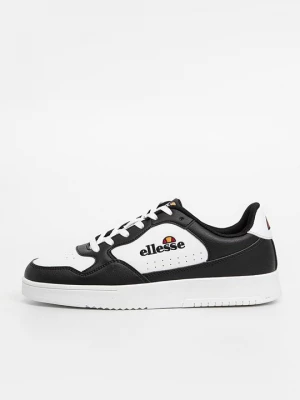 Foto van product Sneakers laag Ellesse zwart