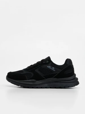 Foto van product Sneakers laag Ellesse zwart