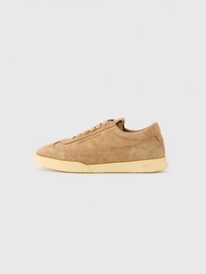 Foto van product Sneakers laag Emporio Armani cognac