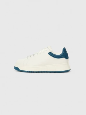 Foto van product Sneakers laag Emporio Armani donkerblauw