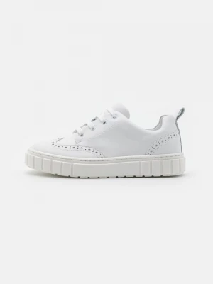 Foto van product Sneakers laag Emporio Armani wit