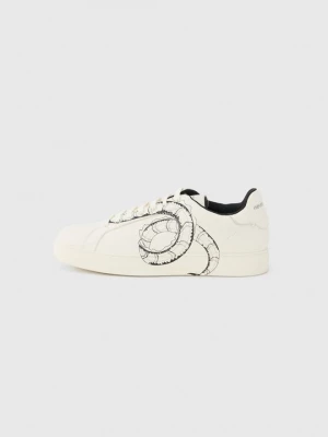 Foto van product Sneakers laag Emporio Armani wit