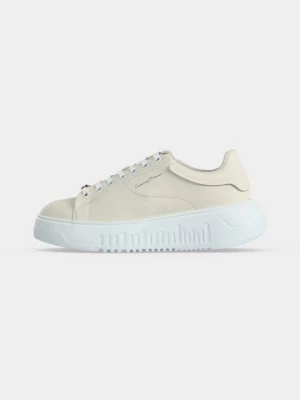 Foto van product Sneakers laag Emporio Armani wit