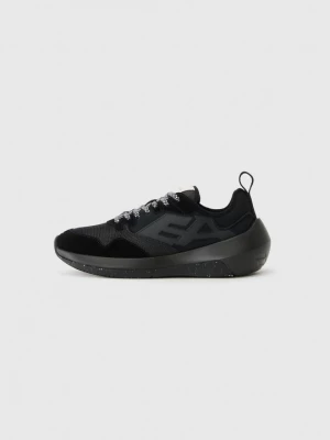 Foto van product Sneakers laag Emporio Armani zwart