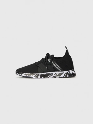 Foto van product Sneakers laag EMU Australia zwart