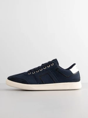 Foto van product Sneakers laag Eram donkerblauw