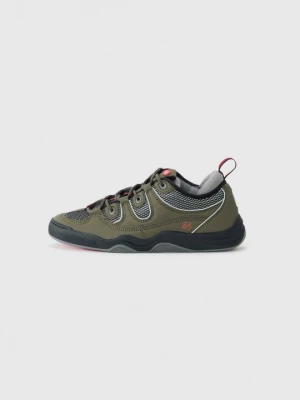 Foto van product Sneakers laag Es olijfgroen