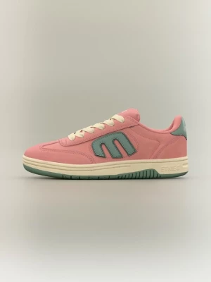Foto van product Sneakers laag Etnies donkerroze
