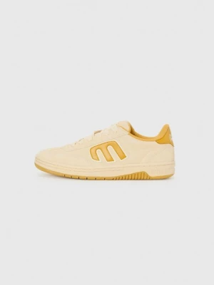 Foto van product Sneakers laag Etnies tan