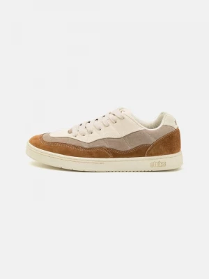Foto van product Sneakers laag Etnies tan