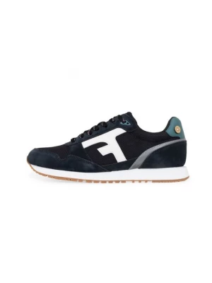 Foto van product Sneakers laag Faguo blauw