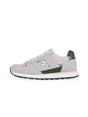 Foto van product Sneakers laag Faguo donkerroze