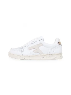 Foto van product Sneakers laag Faguo wit