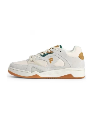 Foto van product Sneakers laag Fila beżowy