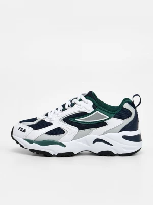 Foto van product Sneakers laag Fila donkerblauw