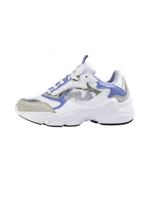 Foto van product Sneakers laag Fila lichtgrijs