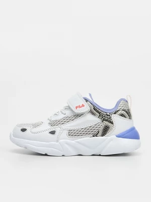 Foto van product Sneakers laag Fila wit