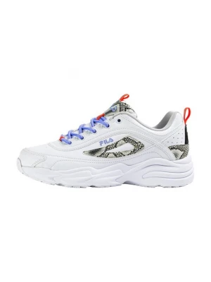 Foto van product Sneakers laag Fila wit