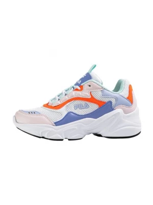 Foto van product Sneakers laag Fila wit