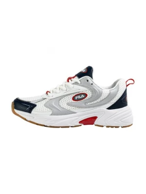 Foto van product Sneakers laag Fila wit